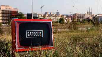 Noticias Artes Visuales | SapsQue agenda cultural Badalona