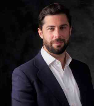 Fernando Pérez de León, nuevo Director en la firma de Executive Search Badenoch + Clark