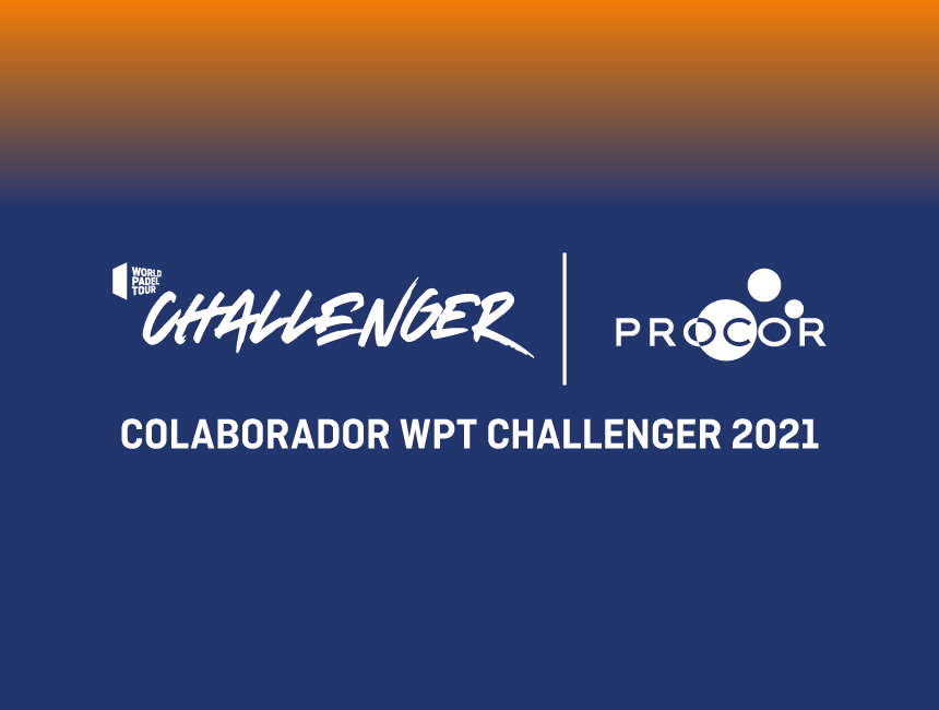 UPC comprometida con la seguridad en los WPT Challenger firma un acuerdo con ProcorLab