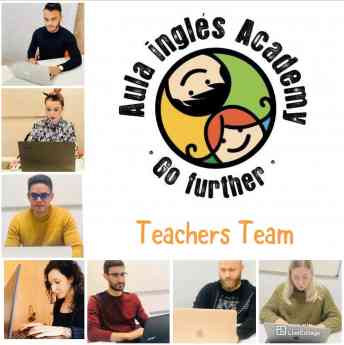 Titulo oficial de inglés Aptis, un examen moderno para acreditar un B1, B2 o C1 de inglés