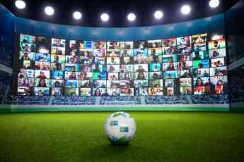 "Fútbol para la amistad" 2021:  Los jóvenes participantes de 211 países y regiones establecerán un nuevo récord mundial Guinness™