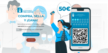 Noticias Marketing | Campaña Compra Sella y Gana