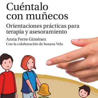 "Cuéntalo con muñecos", o cómo hacer terapia con muñecos tipo playmobil
