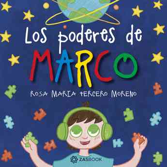 La Editorial Zasbook publica la primera obra de Rosa María Tercero Moreno