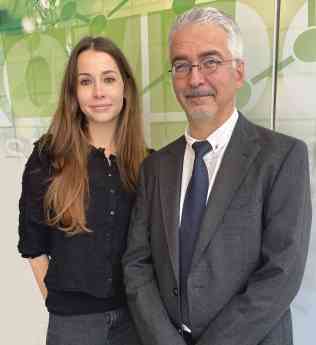 Cromogenia Units innova con REGEL TH90 para conseguir estampados más ecológicos y sostenibles
