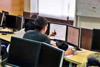 Campus FP lanza un posgrado de FP Superior en Big Data