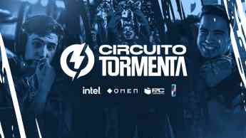 Noticias Marketing | PcComponentes entra en Circuito Tormenta