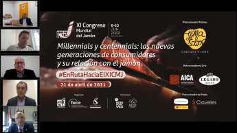 Noticias Marketing | Congreso Mundial del Jamón