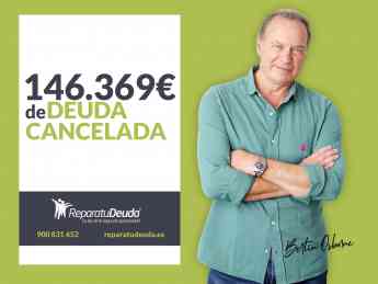 Repara tu Deuda Abogados cancela 146.369 € en Llucmajor (Baleares) con la Ley de la Segunda Oportunidad