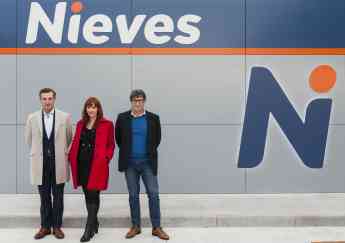 De Grupo Petronieves a Grupo Nieves, una familia de energías 