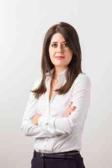 Rocío Millán, nueva directora de Permanent Placement de Adecco Staffing en España