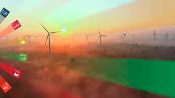 Noticias Ecología | El Grupo Schaeffler ha sido seleccionado como