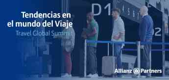 Noticias Viaje | Los viajeros darán prioridad a su protección en