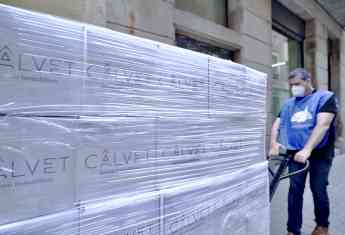 Noticias Marketing | Campaña Solidaria CALVET- Comunitat