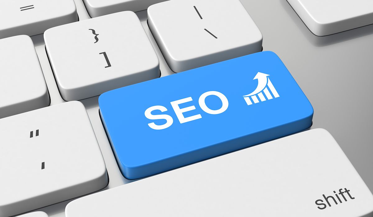Consultoria Seo E Também Otimização De Sites