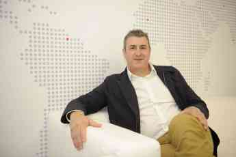 Noticias Marketing | Diego Gomila, CEO & Fundador de Affilired, con