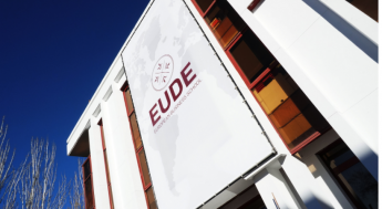 Noticias Marketing | EUDE Busines School se alia con la Universidad