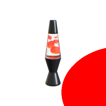 Vuelven a la moda las lámparas de lava según Lamparas.top