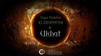 cartel El despertar de Ukhat