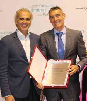 "E-Res Salud": la transformación de la Medicina de actos en procesos