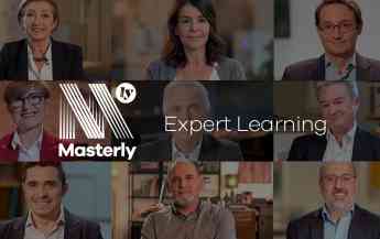 Nace Masterly, una iniciativa sin precedentes para un momento sin precedentes
