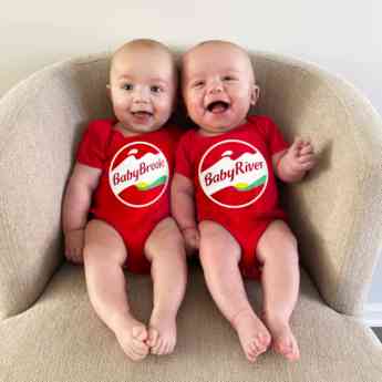 Noticias Marketing | Babybel_Campaña Babybelboom