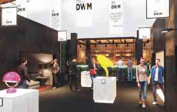 Noticias Artes Visuales | Detalle de la exposición de DWM