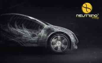 Desde los primeros autos eléctricos hasta el revolucionario Car PI de Neutrino Energy