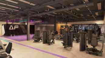 Noticias Franquicias | Anytime Fitness cierra el primer cuatrimestre