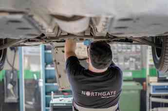 Northgate cierra un acuerdo de colaboración con Mutua Madrileña por el que dos millones de mutualistas podrán acceder a su red de talleres