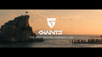 Noticias Marketing | Nueva imagen de Giants