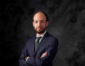  Jaime Sánchez Saralegui, nuevo Principal en la Práctica Técnica en Badenoch + Clark España
