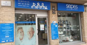 SEPES Atención Domiciliaria garantiza una cobertura 24 horas al día para todos sus usuarios
