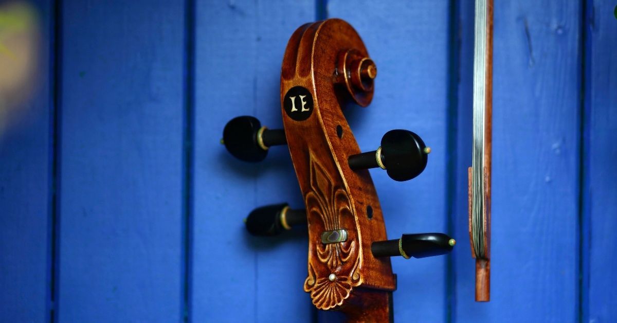 Fotografia 6 Nuevas Suites para Cello Solo 