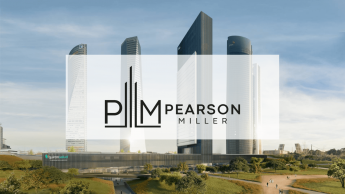 Noticias Marketing | Ubicación de la Agencia Pearson Miller