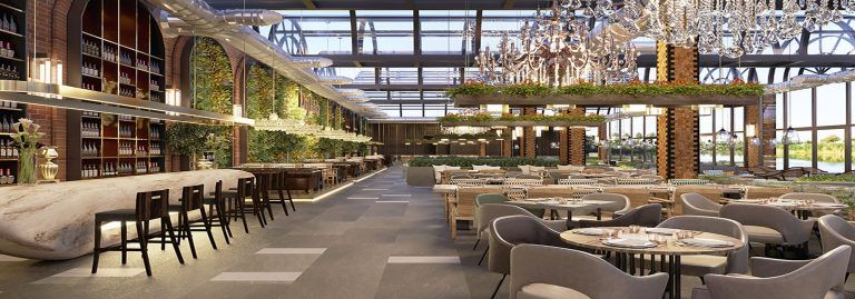Restaurantes en CDMX Restaurantes en CDMX