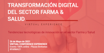 Transformación Digital e Innovación en el sector Farma & Salud