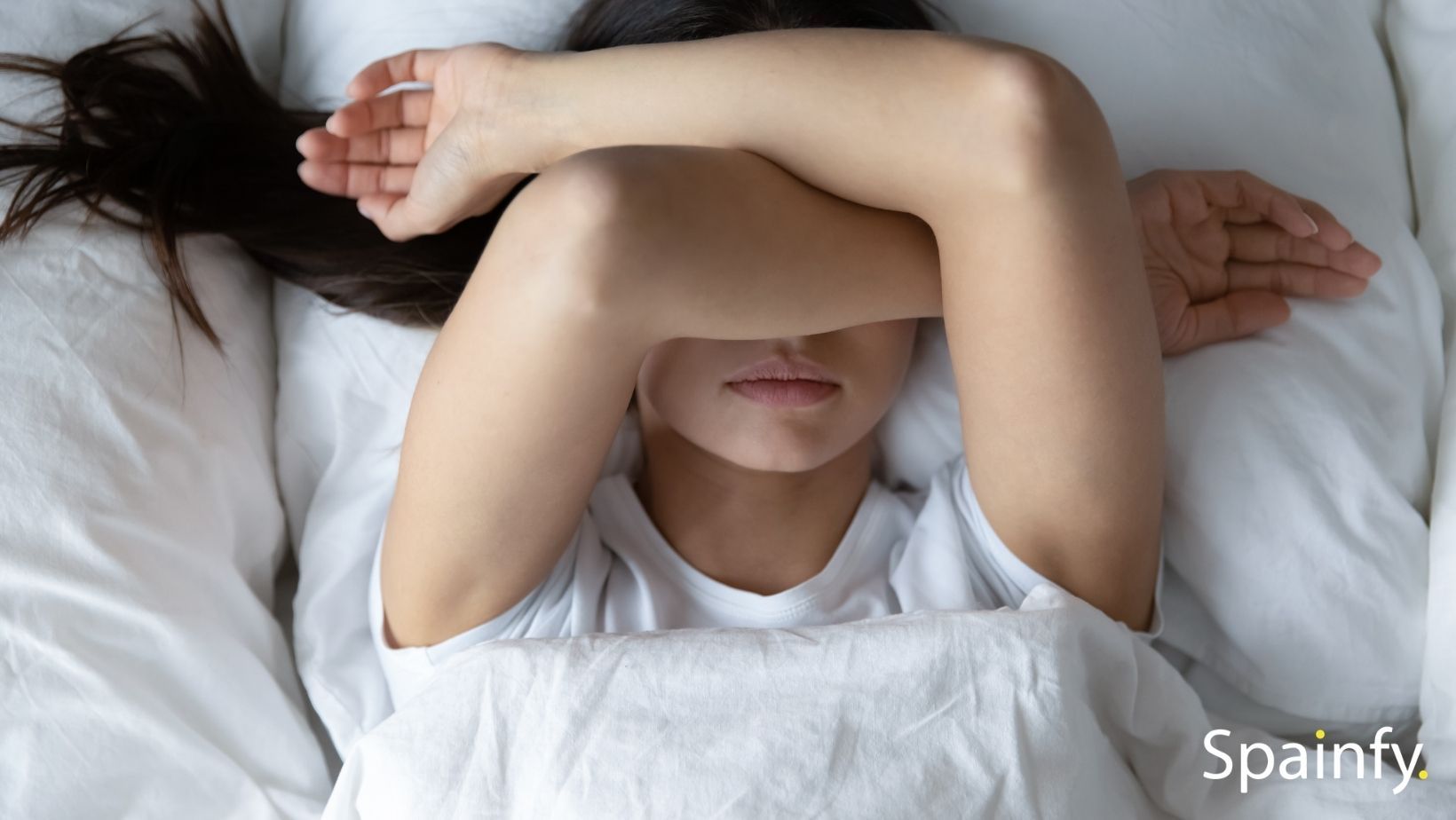 ¿Por qué el insomnio es el problema común de la sociedad?
