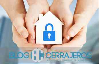 Consejos para elegir una cerradura de seguridad. Por BLOG CERRAJEROS