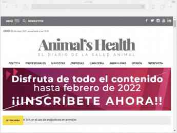 Noticias Marketing | Animal's Health