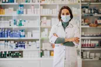 Noticias Marketing | Farmacia en panemia