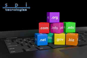 SPI Tecnologías explica cómo elegir el mejor dominio para una web