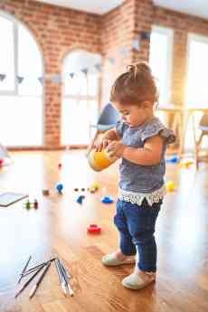 La correcta elección de juguetes para niños, según el portal Ofertas en Juguetes