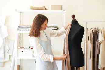 Las tiendas de tela online, un negocio en auge, según Danzaida Shop