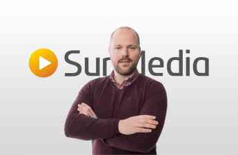 Noticias Marketing | SunMedia nombra a Javier Aparicio como nuevo 