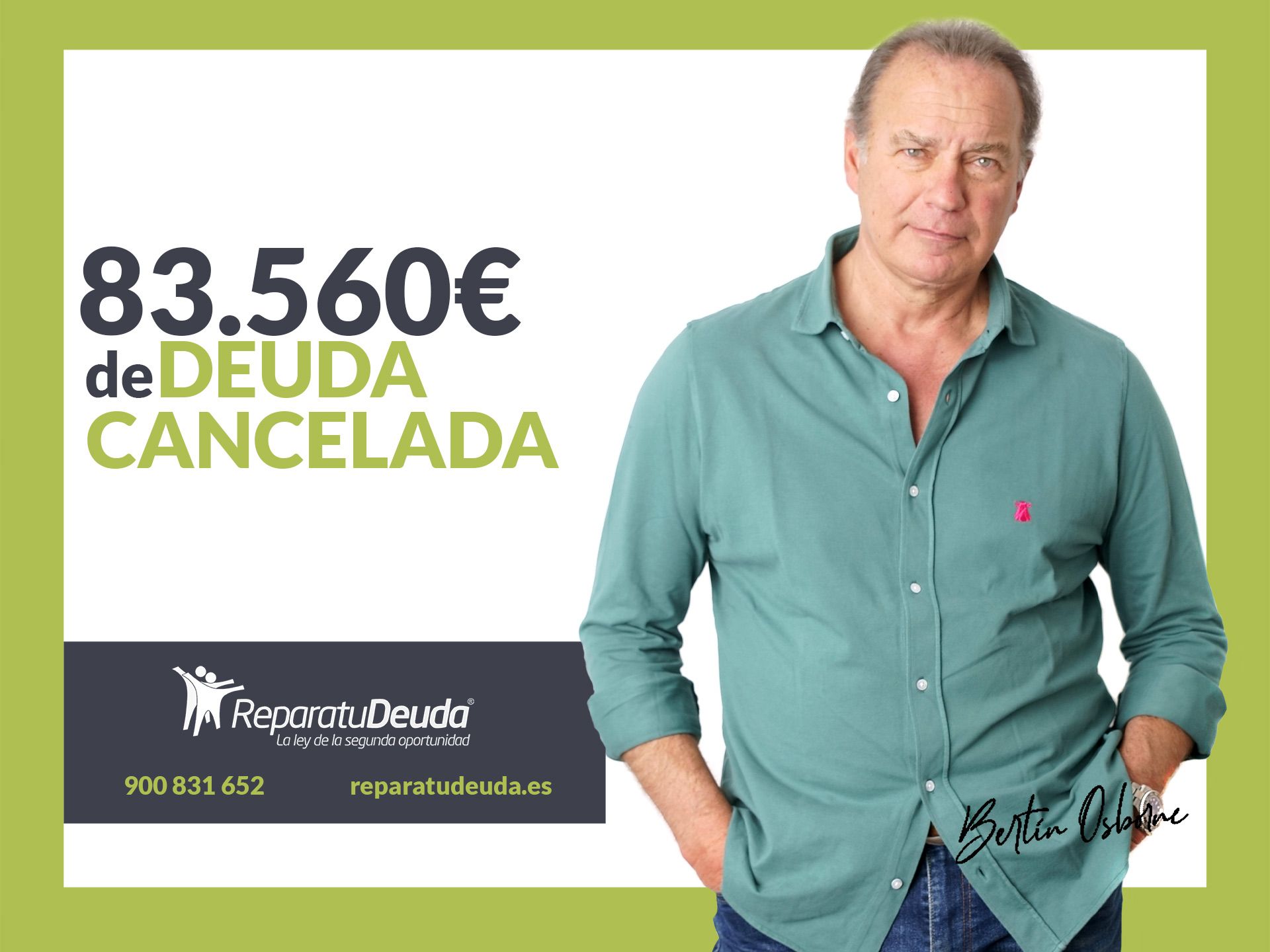 Repara tu Deuda Abogados cancela 83.560 ? en Vigo (Pontevedra) con la Ley de Segunda Oportunidad