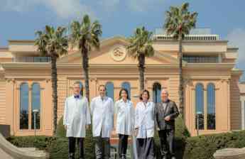 En el Centro Médico Teknon se pone en marcha la Unidad de Diagnóstico Precoz de Tumores Digestivos