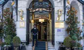 El Hotel Wellington reabre sus puertas con un sistema de comunicación interna DECT IP de 5 estrellas