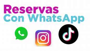 Noticias Marketing | Reservas con WhatsApp para Hoteles