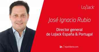 Llega a España LoJack, de la compañía CalAmp, conectividad inteligente frente al robo de vehículos